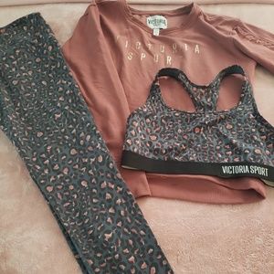 VS Sport set
